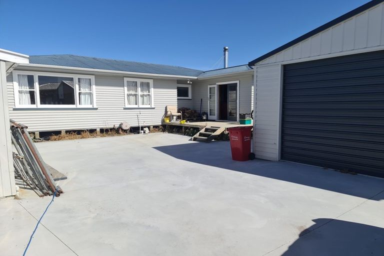 Photo of property in 1c Weld Street, Seddon, 7210