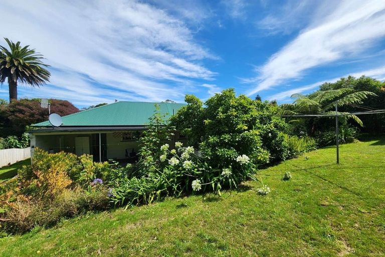 Photo of property in 50 Great North Road, Saint Johns Hill, Whanganui, 4500