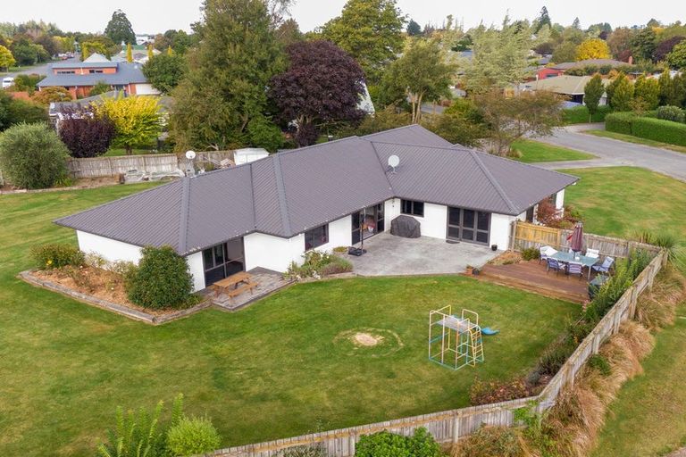 Photo of property in 39f Morgan Street, Methven, 7730