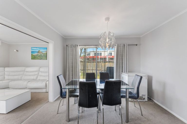 Photo of property in 31 Finnerty Avenue, Howick, Auckland, 2014