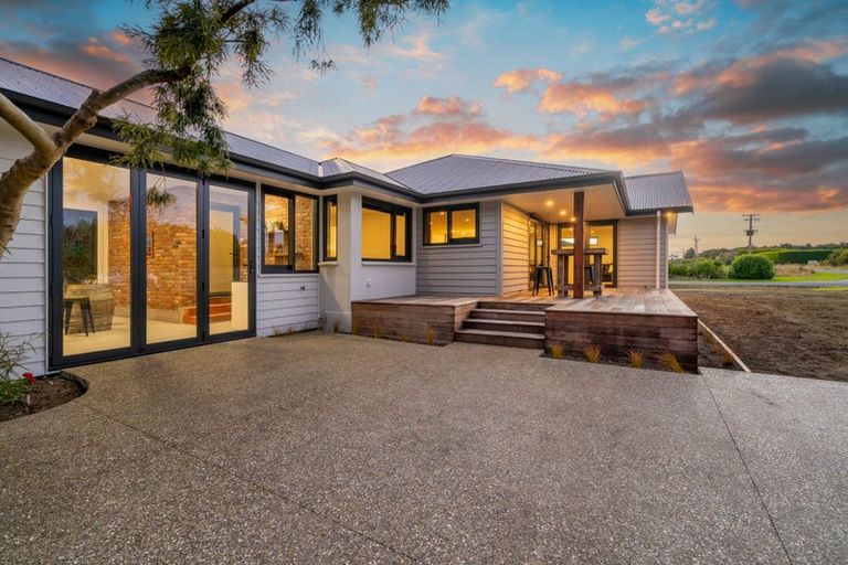 Photo of property in 89 Taiepa Road, Otatara, Invercargill, 9879