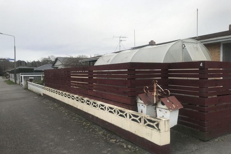 Photo of property in 4/24 King Street, Windsor, Invercargill, 9810