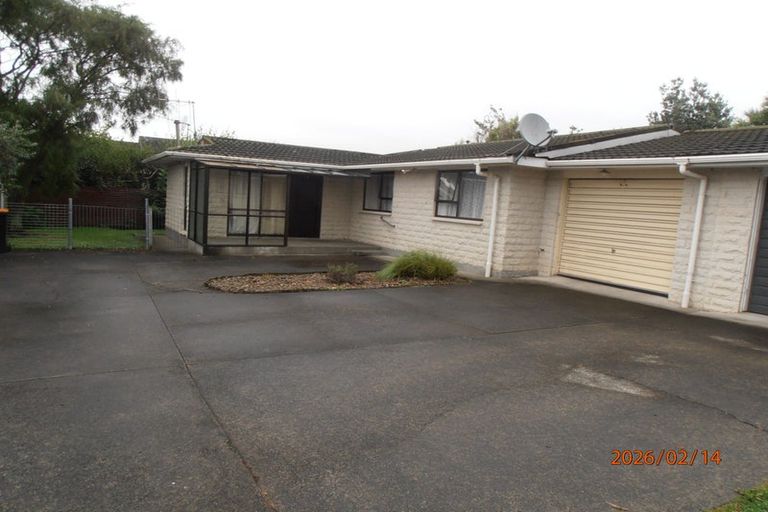 Photo of property in 440-442 Church Street, Palmerston North, 4410