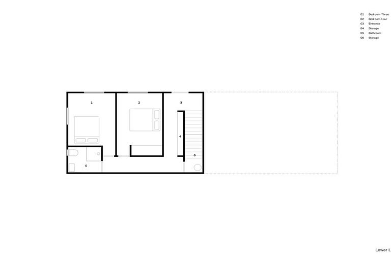 Photo of property in 5 Harkess Lane, Lyttelton, 8082