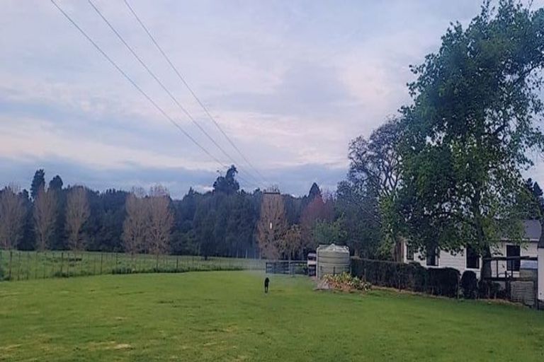 Photo of property in 791 Bristol Road, Everett Park, Inglewood, 4388