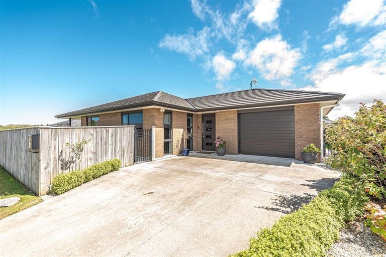 Photo of property in 26 Simon Street, Tawhero, Whanganui, 4501