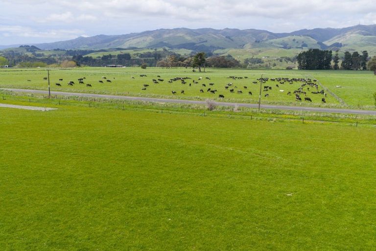 Photo of property in 643b Pohangina Road, Ashhurst, 4884