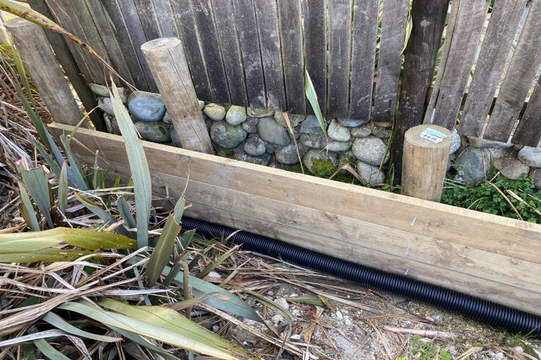 Photo of property in 13 Nikau Heights, Little Wanganui, Karamea, 7893