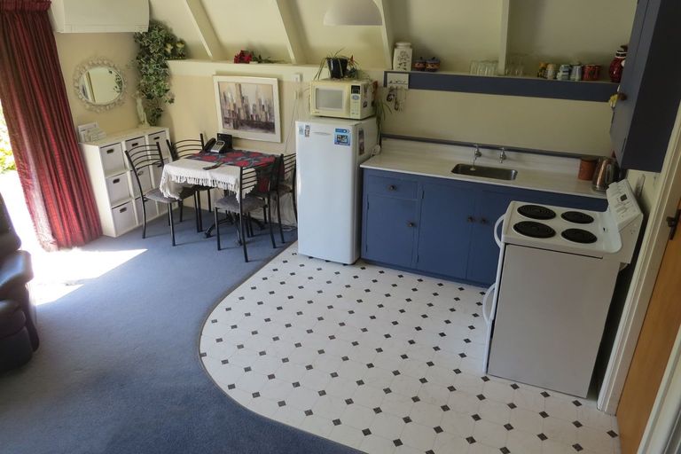 Photo of property in 8 Hamilton Street, Fairlie, 7925