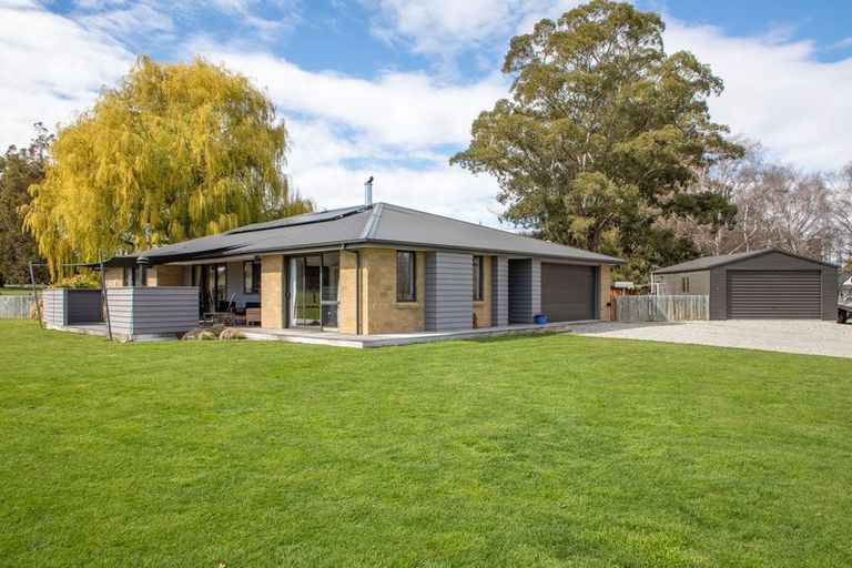 Photo of property in 22 Young Lane, Clyde, Alexandra, 9391