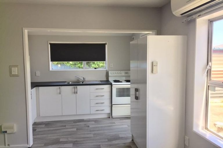 Photo of property in 3/20 King Street, Sydenham, Christchurch, 8023