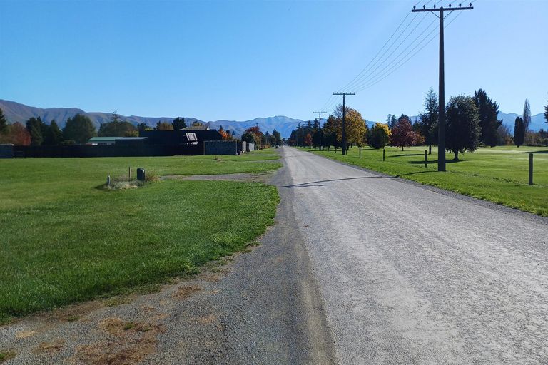 Photo of property in 52 Talbot Road, Fairlie, 7925