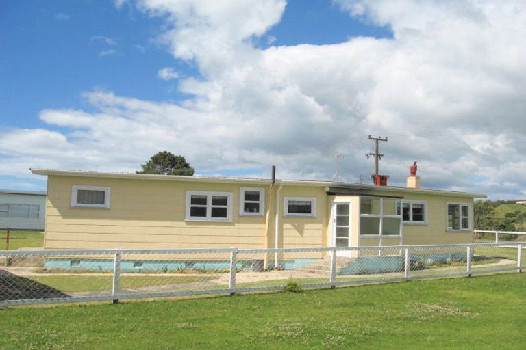 Photo of property in 1 East Street, Taipa, Kaitaia, 0483