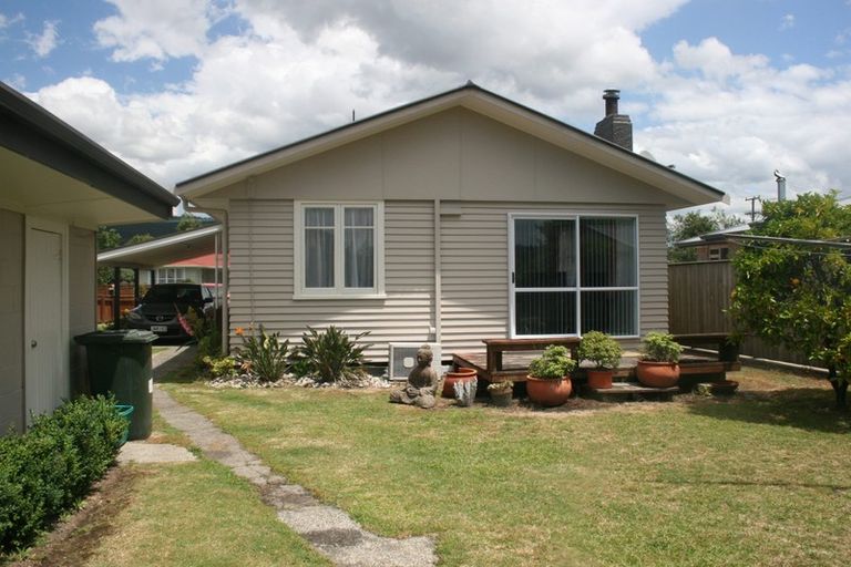 Photo of property in 5 Onslow Street, Kawerau, 3127