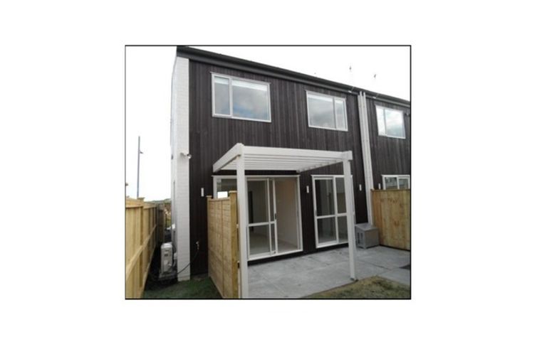 Photo of property in 39 Haddington Drive, Flat Bush, Auckland, 2019