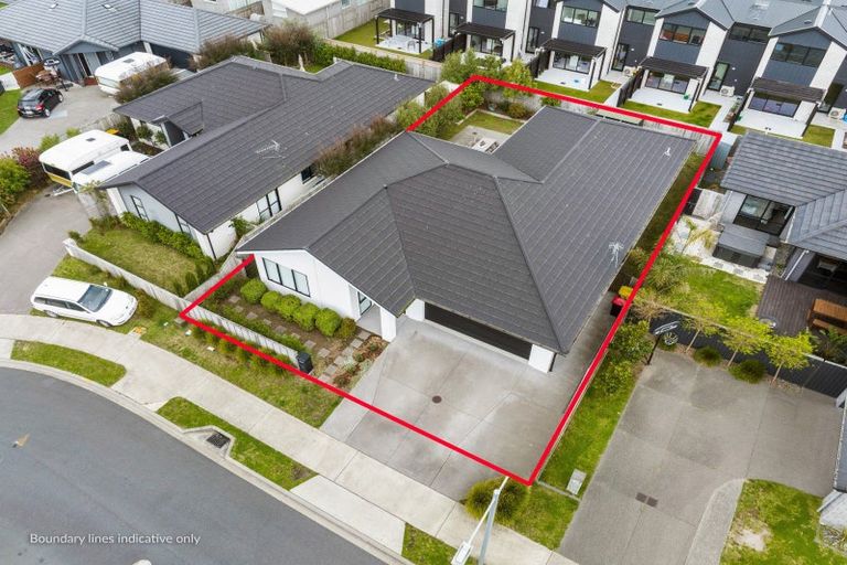 Photo of property in 14 Kuru Place, Papamoa, 3118