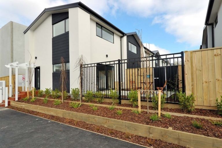 Photo of property in 6/305 Madras Street, Christchurch Central, Christchurch, 8013