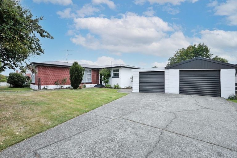 Photo of property in 52 Highfield Terrace, Newfield, Invercargill, 9812