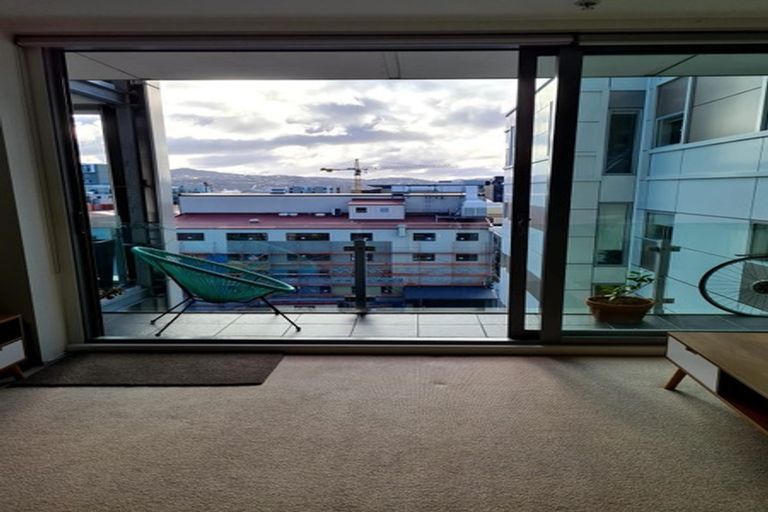 Photo of property in Century City Apartments, 78/72 Tory Street, Te Aro, Wellington, 6011