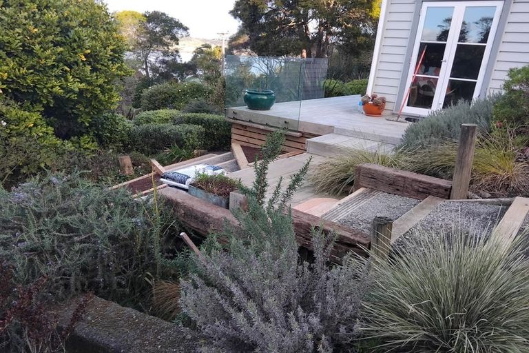Photo of property in 14 Maning Street, Kohukohu, 0491
