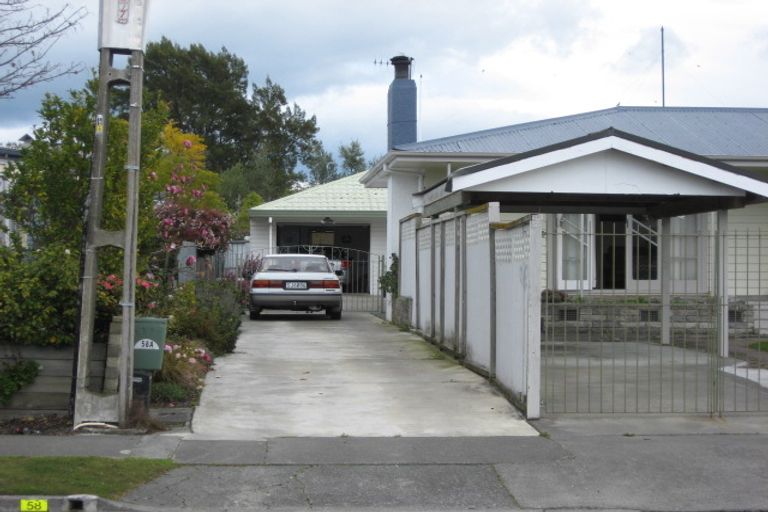 Photo of property in 58 Downing Avenue, Pirimai, Napier, 4112