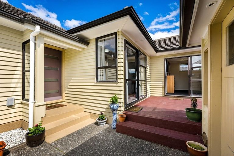 Photo of property in 53 Shakespeare Avenue, Trentham, Upper Hutt, 5018
