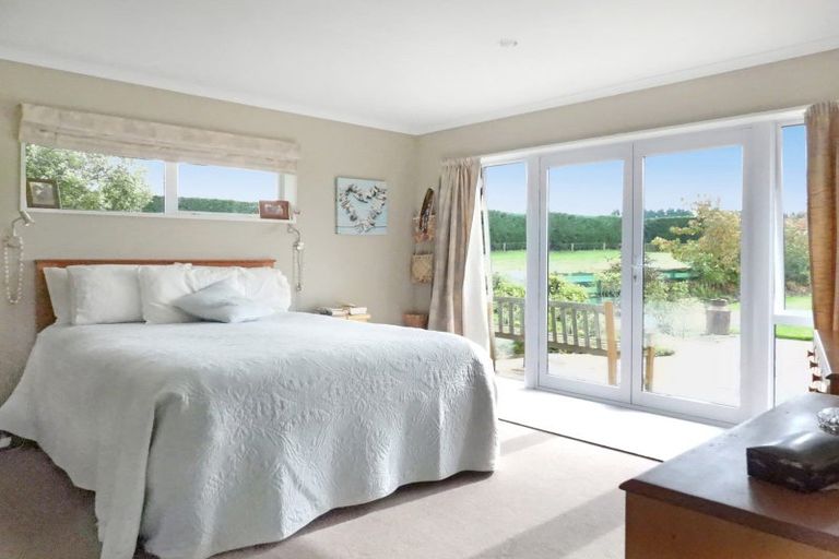 Photo of property in 203 Awamoa Road, Awamoa, Oamaru, 9492