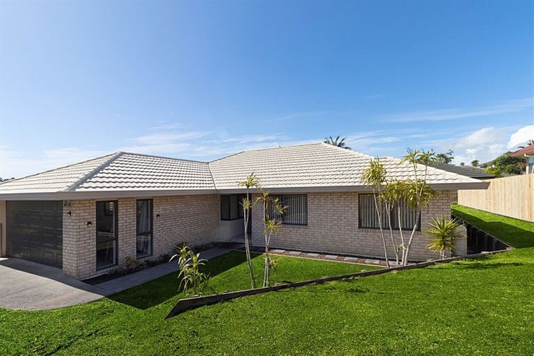 Photo of property in 17 Semillon Avenue, Henderson, Auckland, 0612