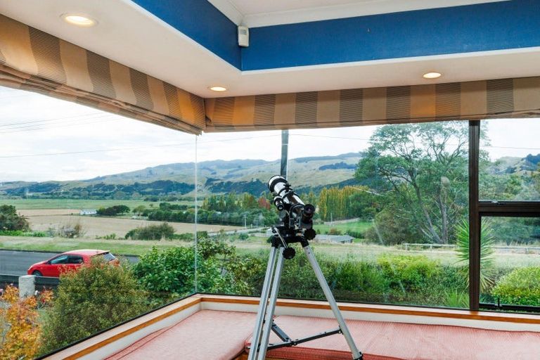 Photo of property in 221 The Terrace, Ashhurst, 4810