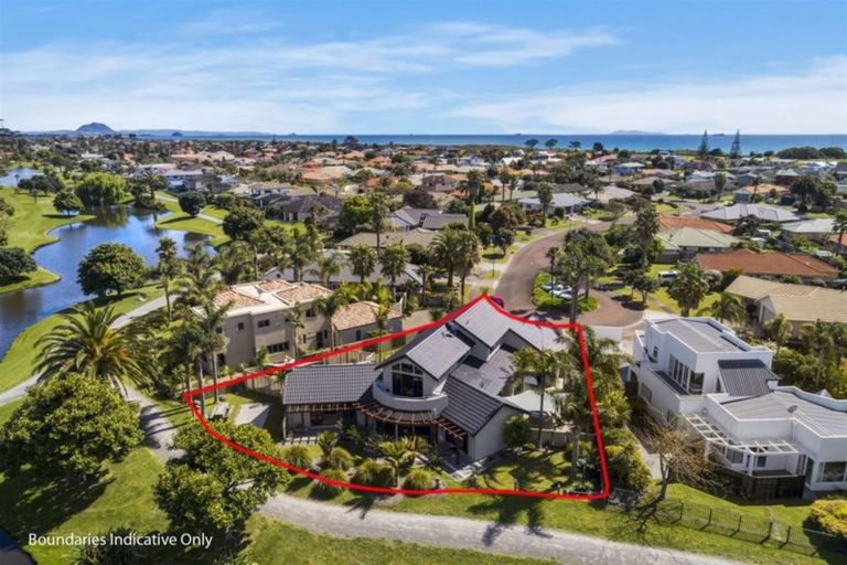 Photo of property in 28 Newport Key, Papamoa Beach, Papamoa, 3118