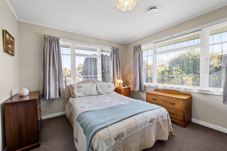 Photo of property in 13 Porter Street, Netherby, Ashburton, 7700