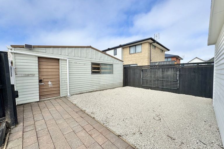 Photo of property in 106 Aldwins Road, Phillipstown, Christchurch, 8062