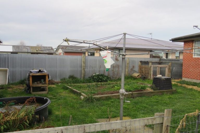 Photo of property in 62 George Street, Tinwald, Ashburton, 7700