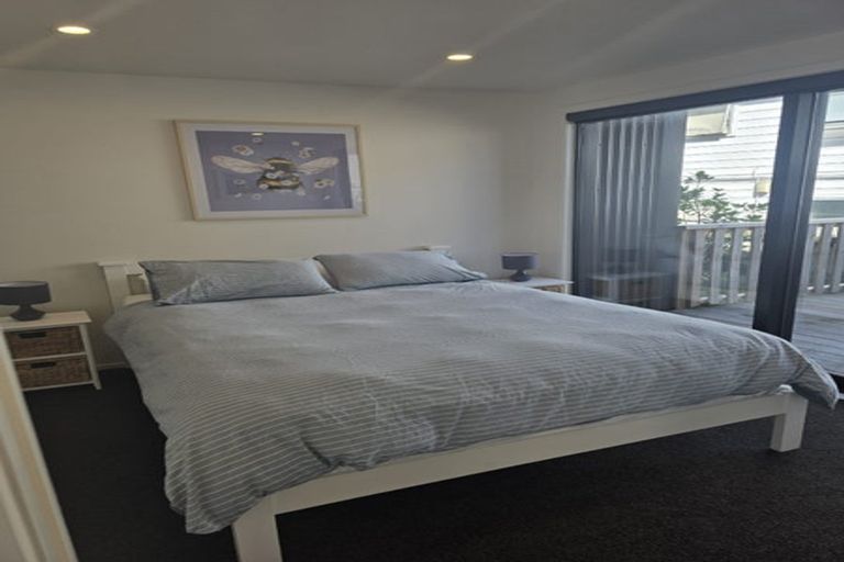 Photo of property in 4/82 Kilbirnie Crescent, Kilbirnie, Wellington, 6022
