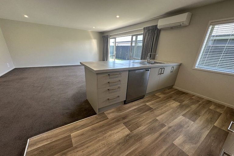 Photo of property in 60 Kemble Drive, Rolleston, 7615