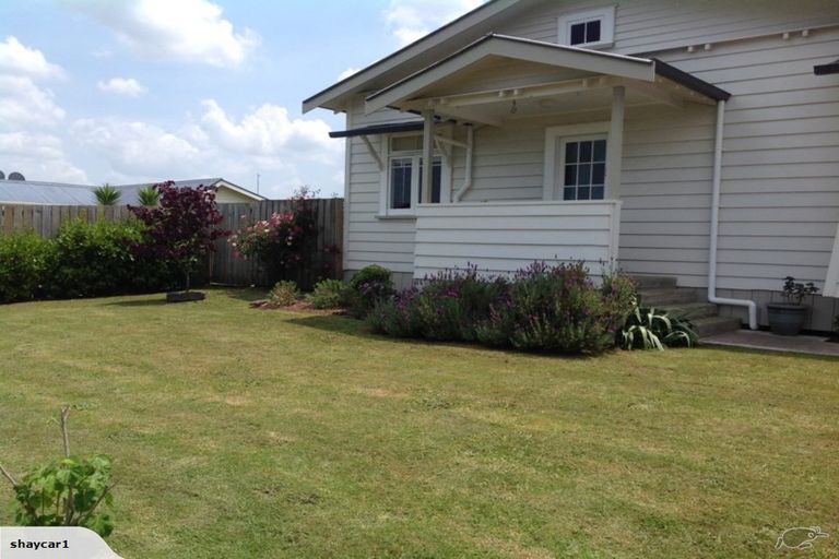 Photo of property in 38 Jellicoe Avenue, Tuakau, 2121