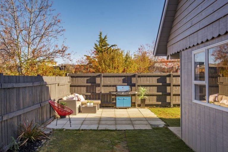 Photo of property in 6b Fox's Terrace, Arrowtown, 9302