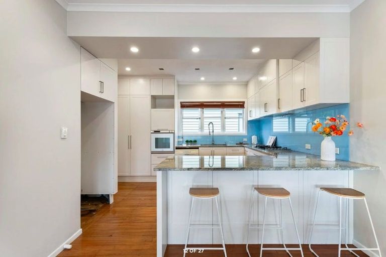 Photo of property in 31 Lingarth Street, Remuera, Auckland, 1050