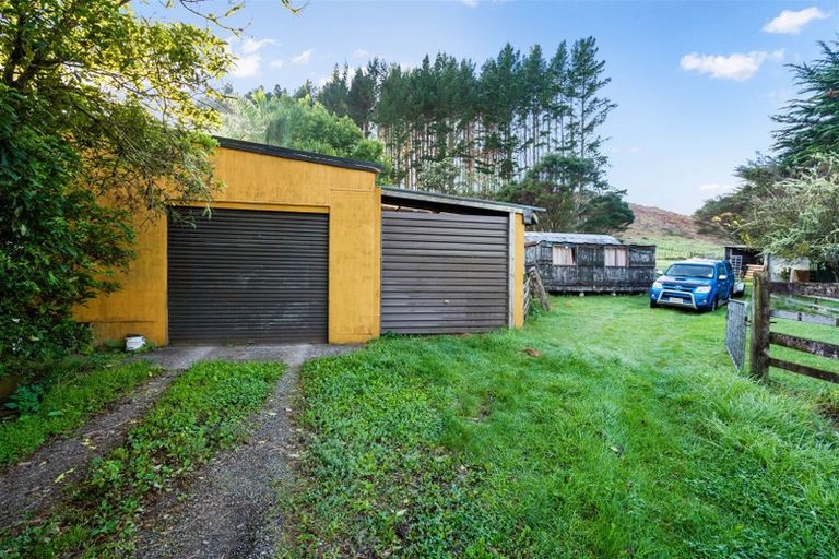 Photo of property in 802 Whareora Road, Whareora, Whangarei, 0175