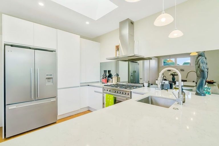 Photo of property in 48 Lincoln Street, Ponsonby, Auckland, 1021