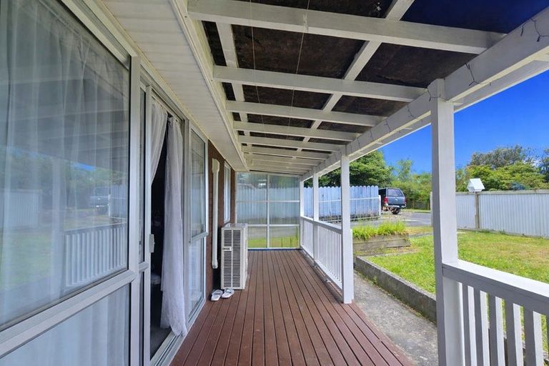 Photo of property in 16 Esk Crescent, Tokoroa, 3420