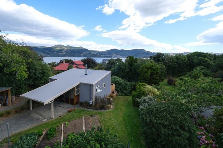 Photo of property in 5 Waikana Street, Broad Bay, Dunedin, 9014