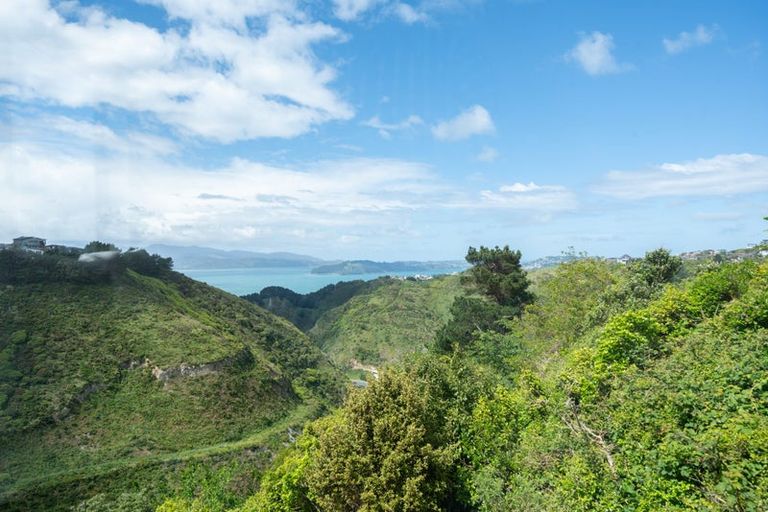 Photo of property in 5 Plumer Street, Johnsonville, Wellington, 6037