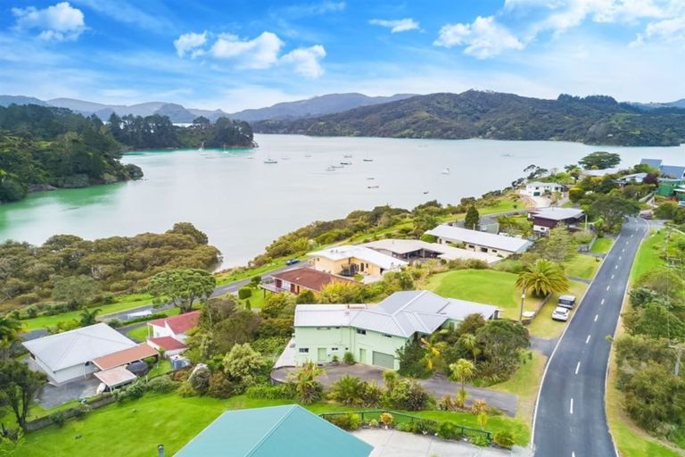 Photo of property in 107 Ota Point Road, Whangaroa, Kaeo, 0478