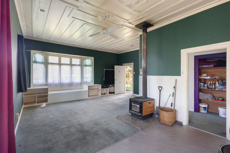 Photo of property in 4 Islington Street, Raetihi, 4632