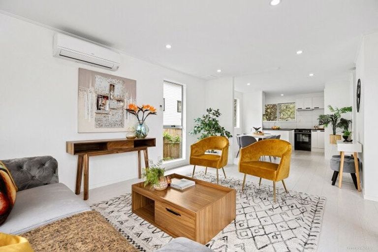 Photo of property in 207 Gills Road, Half Moon Bay, Auckland, 2014