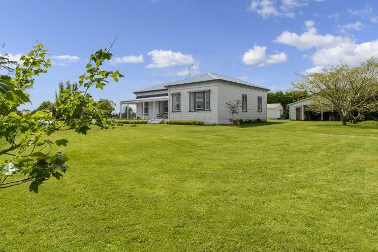 Photo of property in 320 Glue Pot Road, Oropi, Tauranga, 3173