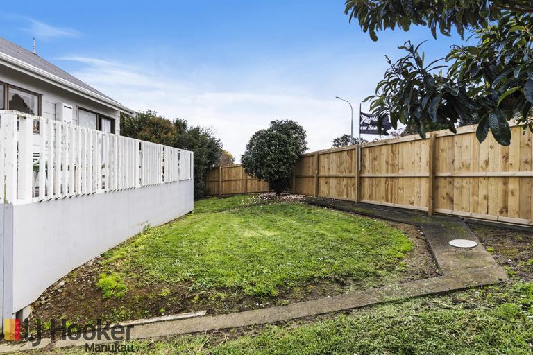 Photo of property in 232 Mahia Road, Weymouth, Auckland, 2103