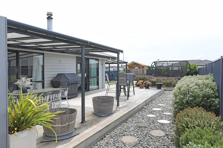 Photo of property in 13 George Street, Bulls, 4818