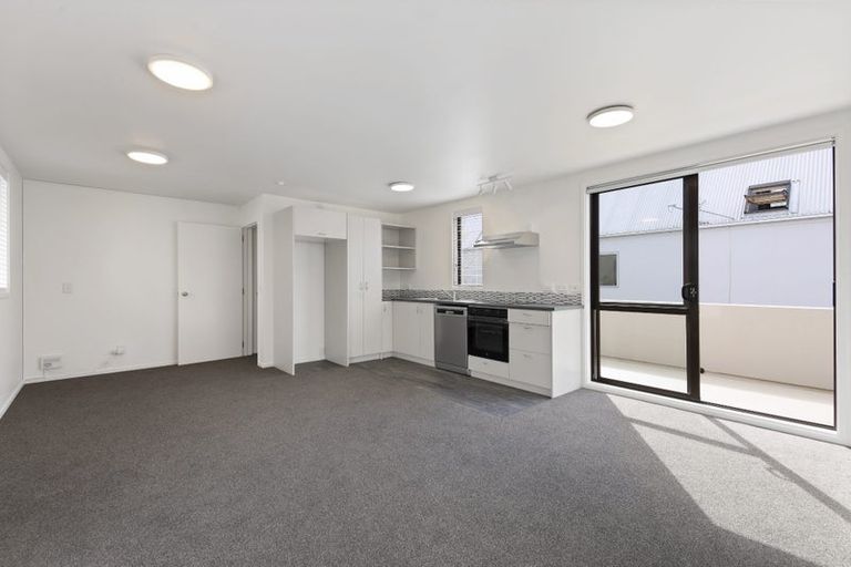Photo of property in 3/41 Ely Street, Christchurch Central, Christchurch, 8013
